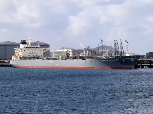 The Cruise Ships that Offer Exploration Cruising