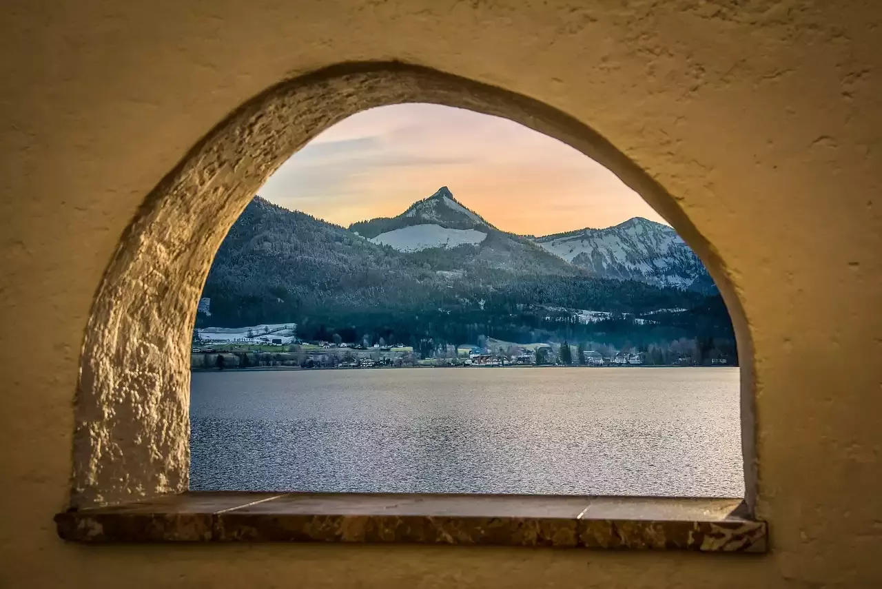 St. Wolfgang, Austria: Where Alpine Serenity Meets Old-World Charm