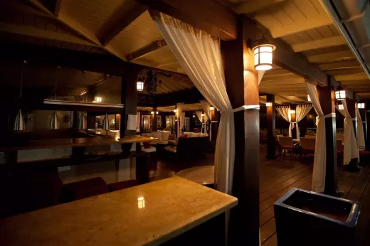 What do Hotels do to Provide Hospitality?