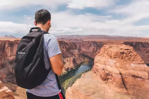 An Insight to Adventurous Tourism