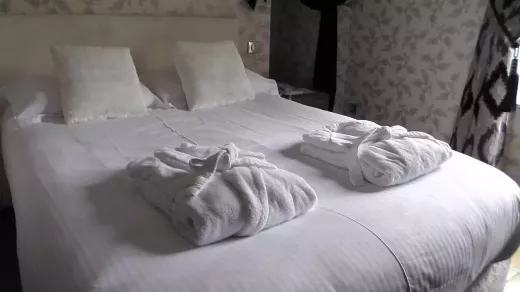Hotels Boost the Local Economy
