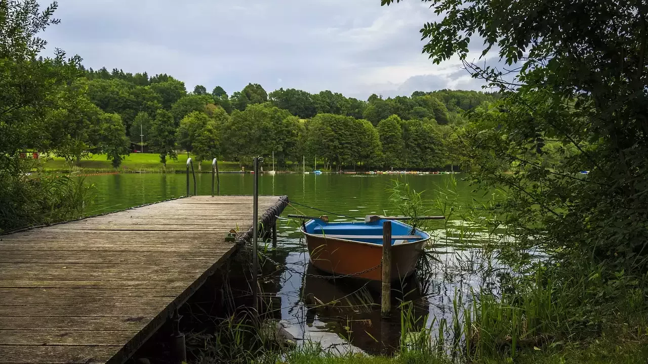 Unveiling the Serene Charms of Mondsee: A Must-Visit Destination in Austria