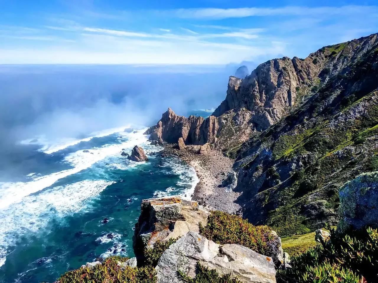 Tips for Traveling to Portugal for All-Year Round