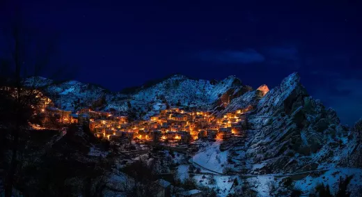 Italy is a Tourists Dream - Culture, Food and Landmarks