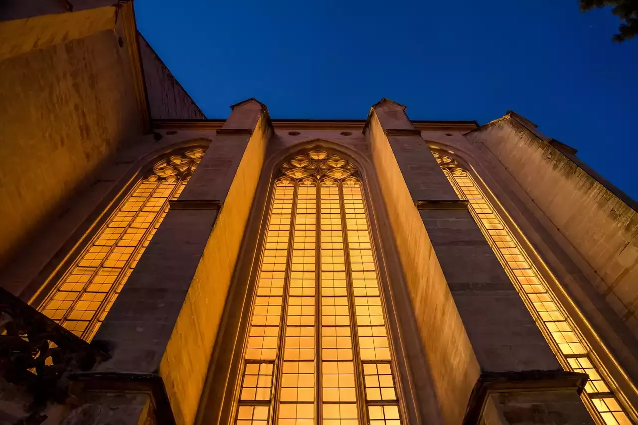 Indulge in the Tranquil Charms of Krems on the Danube: The Perfect Austrian Getaway