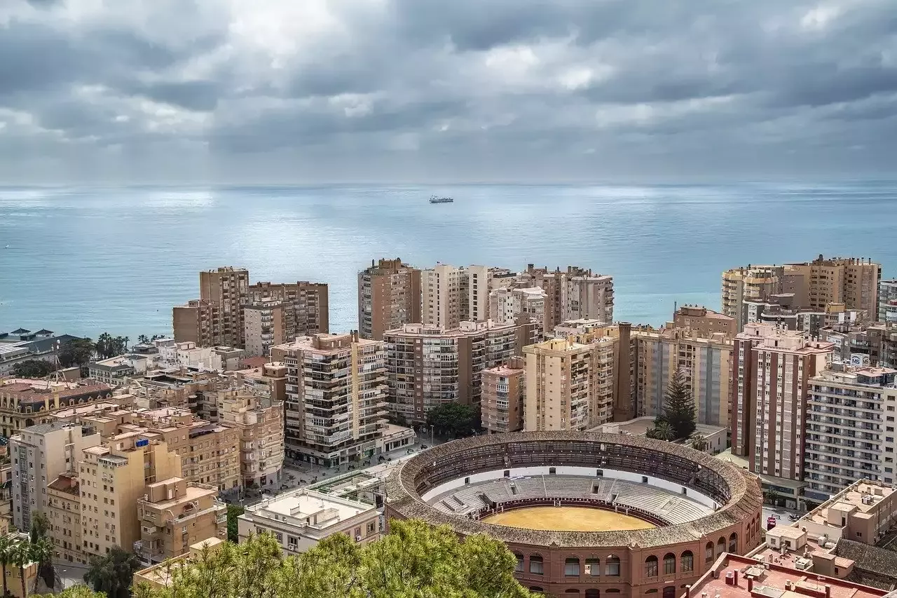 Spain is the Worlds Second Most Visited Destination