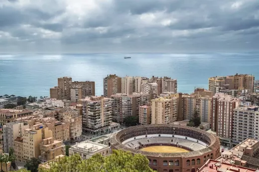 Spain is the Worlds Second Most Visited Destination