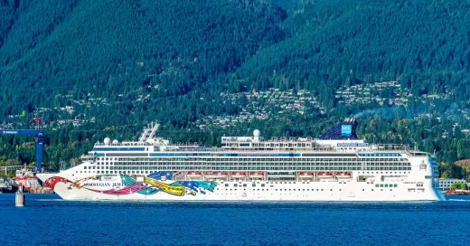 Cruising can be a Perfect Family Vacation