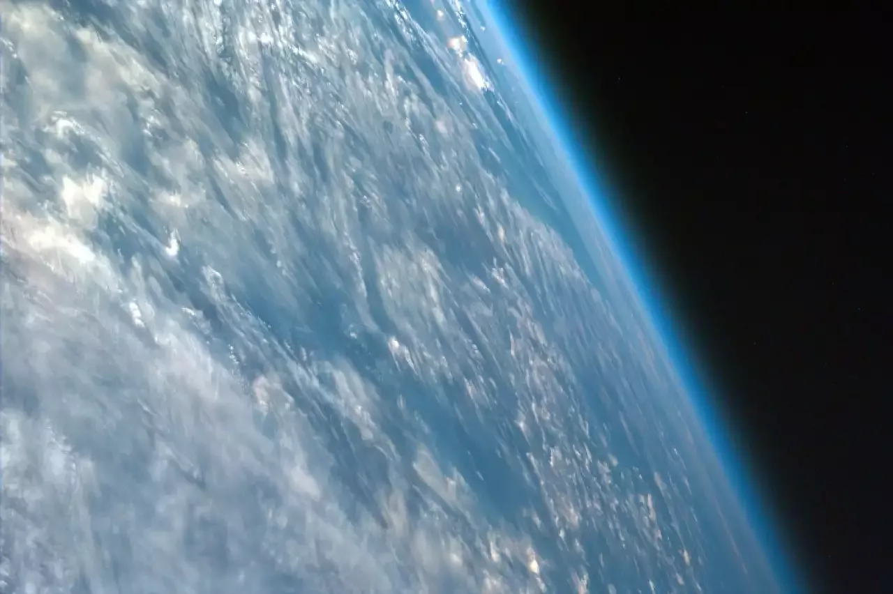 Traveling to Space as a Tourist is a Real Option