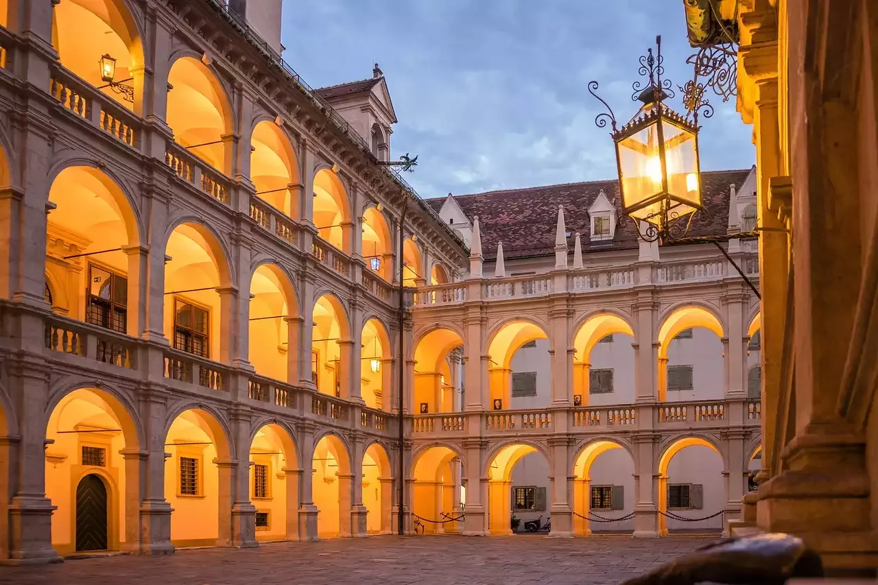 From Mozart to Modern Art: Discovering the Cultural Treasures of Austria's Cities