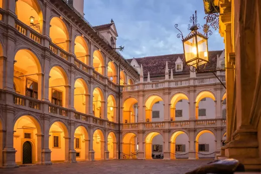 From Mozart to Modern Art: Discovering the Cultural Treasures of Austria's Cities