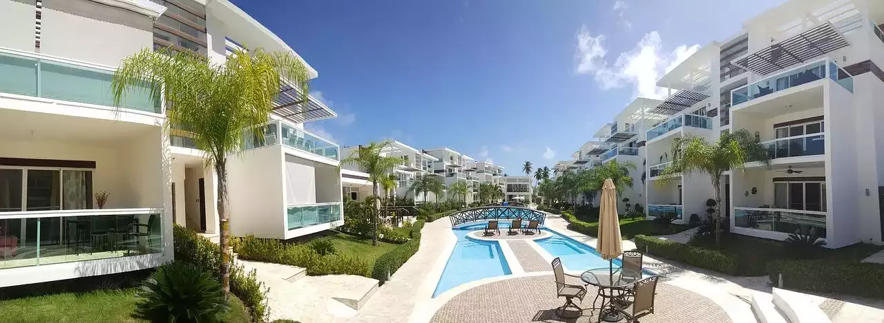 Tourism has Boosted Private Apartment Rental