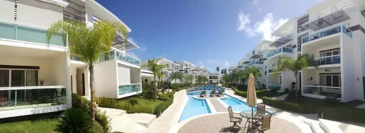Tourism has Boosted Private Apartment Rental