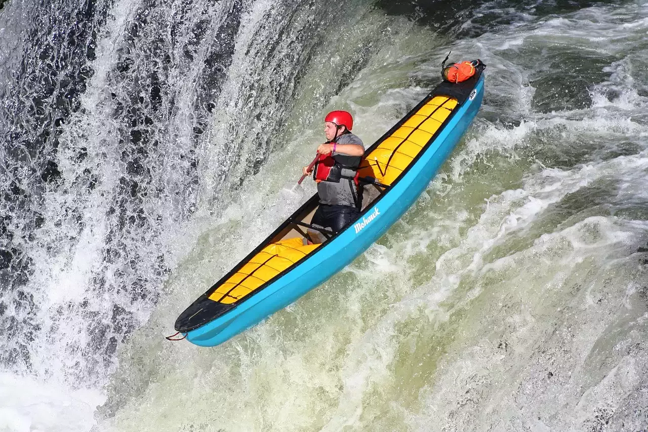 Extreme Vacationing is changing Tourism