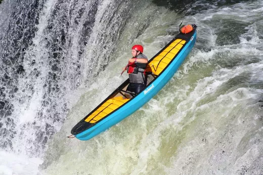 Extreme Vacationing is changing Tourism