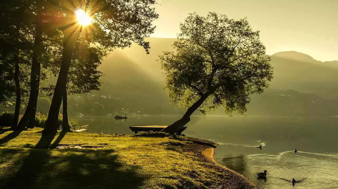 Carinthia, Austria: A Paradise for Nature Lovers and Adventure Seekers
