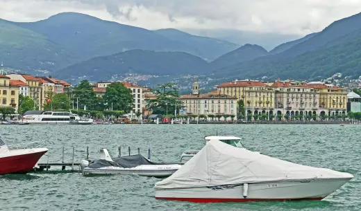 Playing Casino on Board Cruise Ships