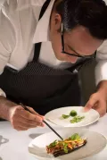 What makes a Restaurant the Best in Hospitality?