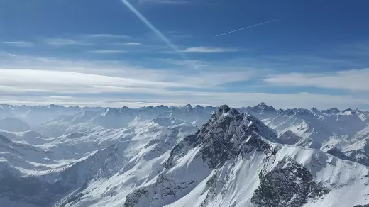 Experience Austria like a Local: Top 10 Must-Visit Destinations and Activities