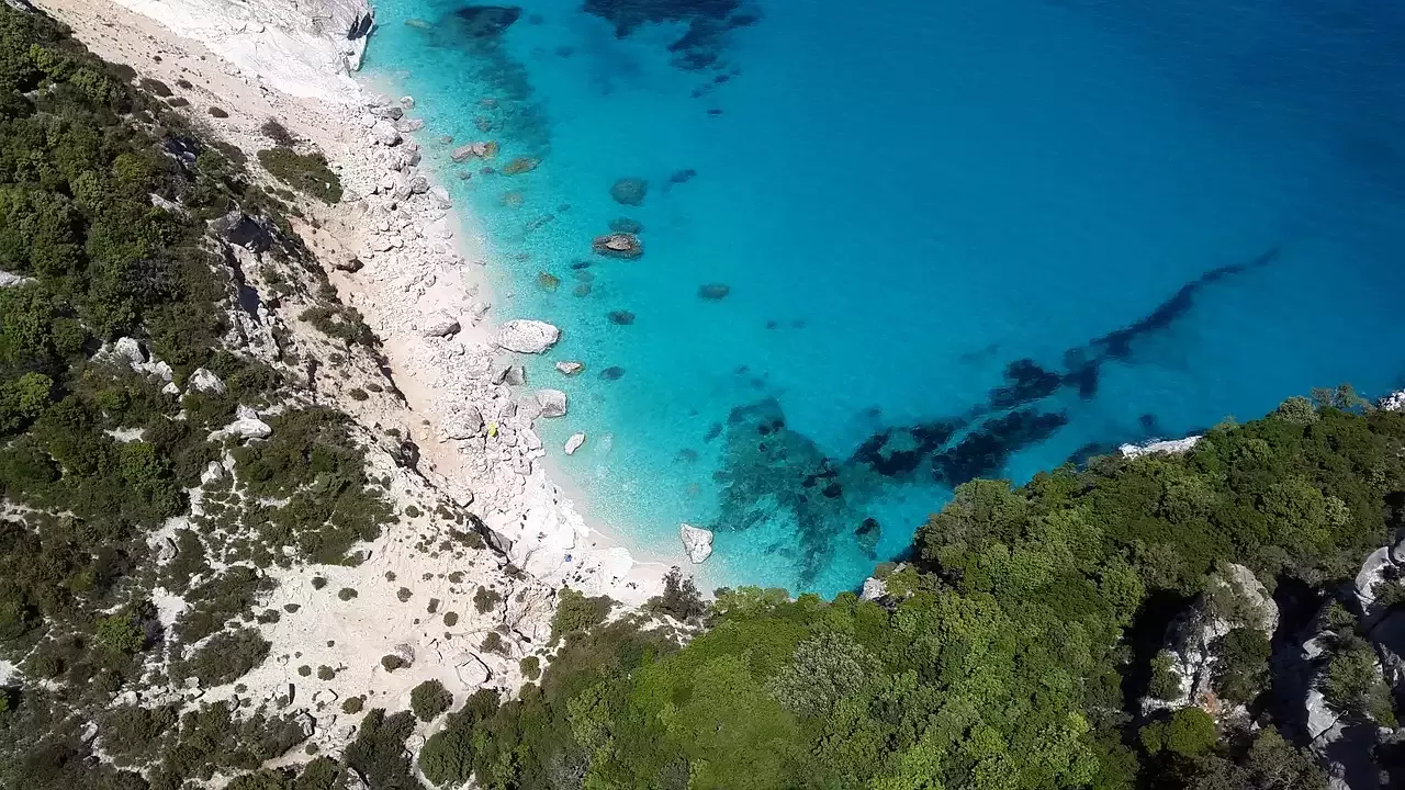 Forte Village Resort, Hotel Le Dune - Sardinia, Italy