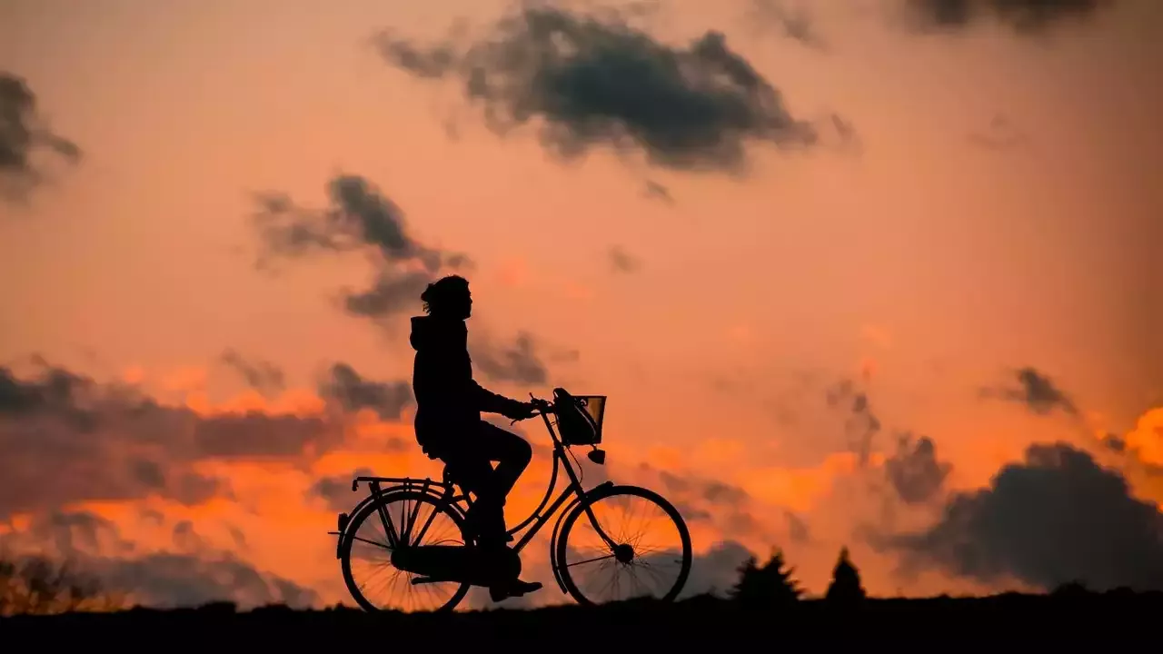 Austria on Two Wheels: Uncover the Best Cycling Destinations in the Heart of Europe