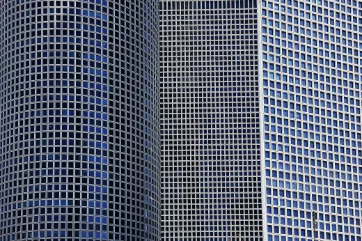 1000 miles of Hiking Abraham's Path in the Middle East