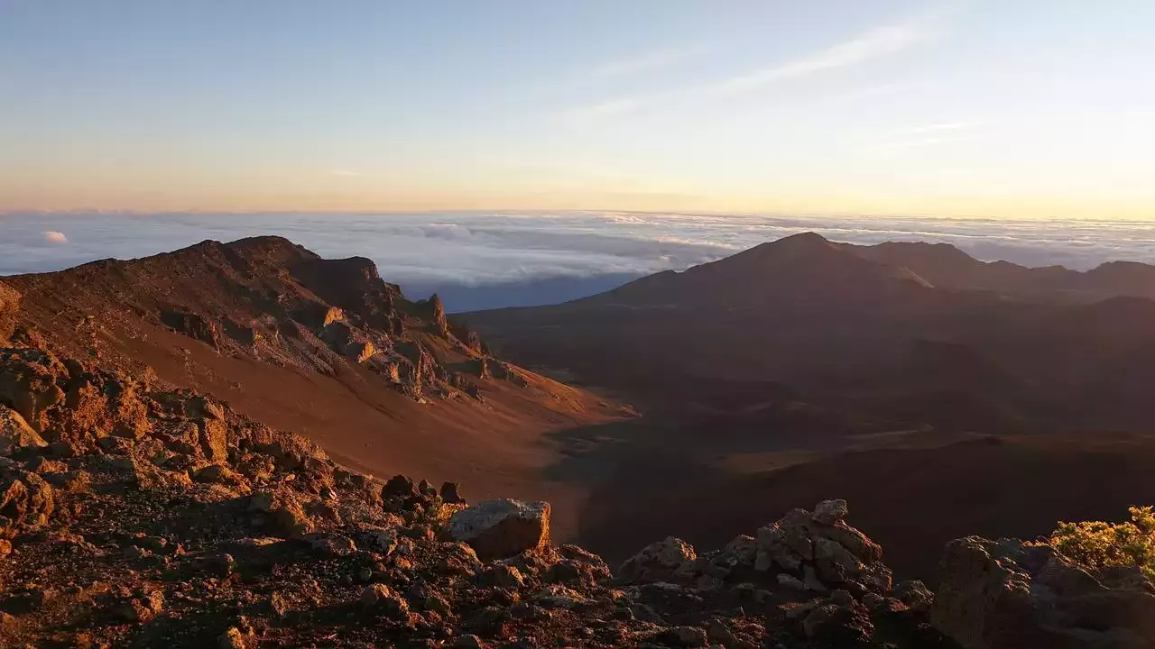 Visit Hawaii for the world's best Hospitality