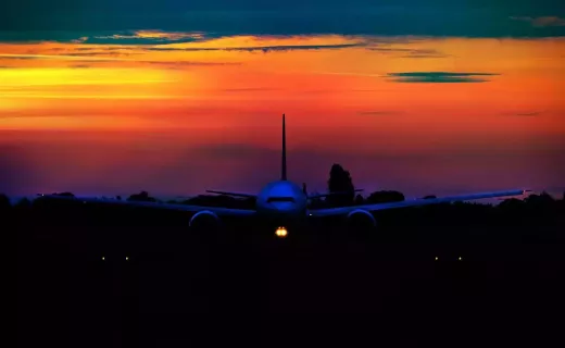 Airports and Public Transport are Essential for Tourism