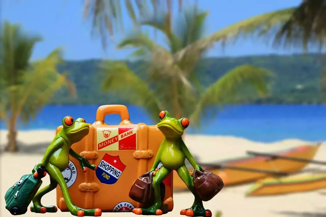 Package Holidays make Tourism Easier