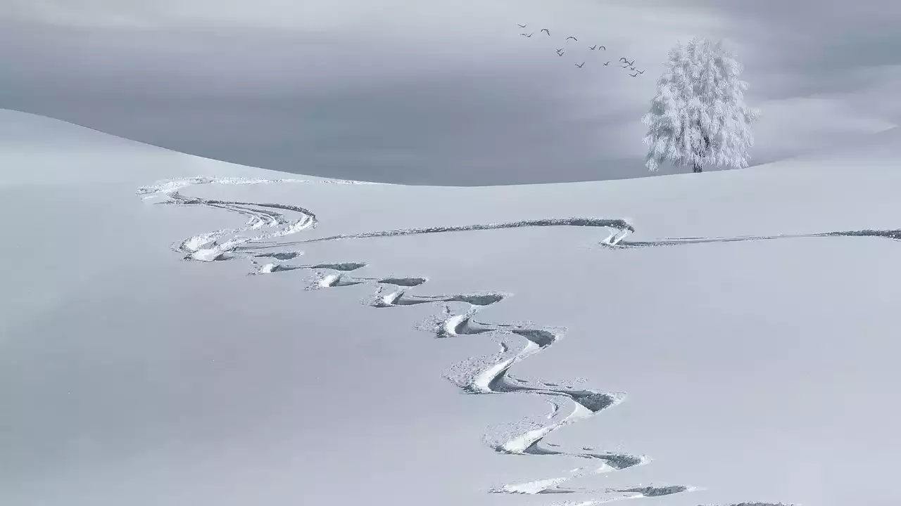 Skiing in Austria: A Winter Wonderland Adventure for the Thrill Seekers